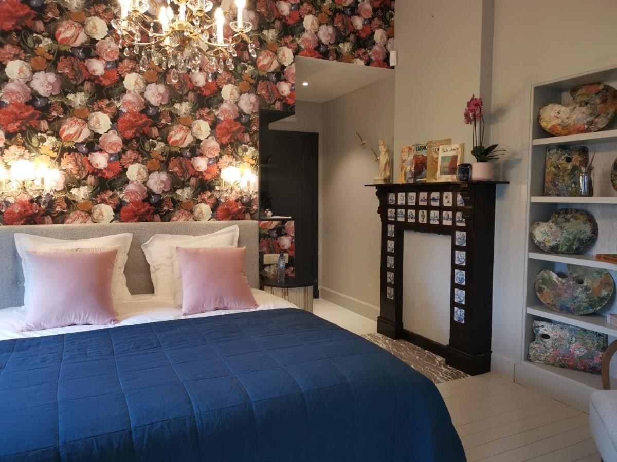 La Villa Du Pre Du Cerf Spa Zewnętrze zdjęcie
