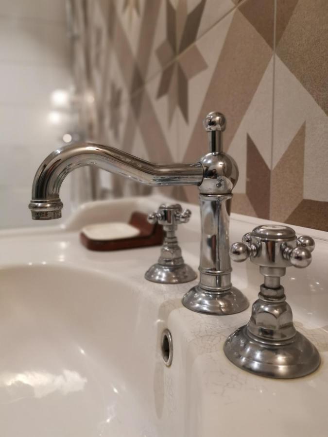 La Villa Du Pre Du Cerf Spa Zewnętrze zdjęcie