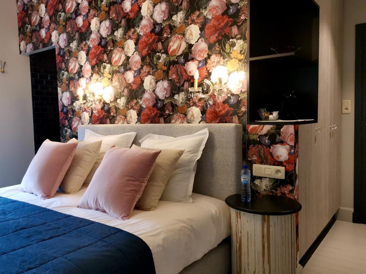 La Villa Du Pre Du Cerf Spa Zewnętrze zdjęcie