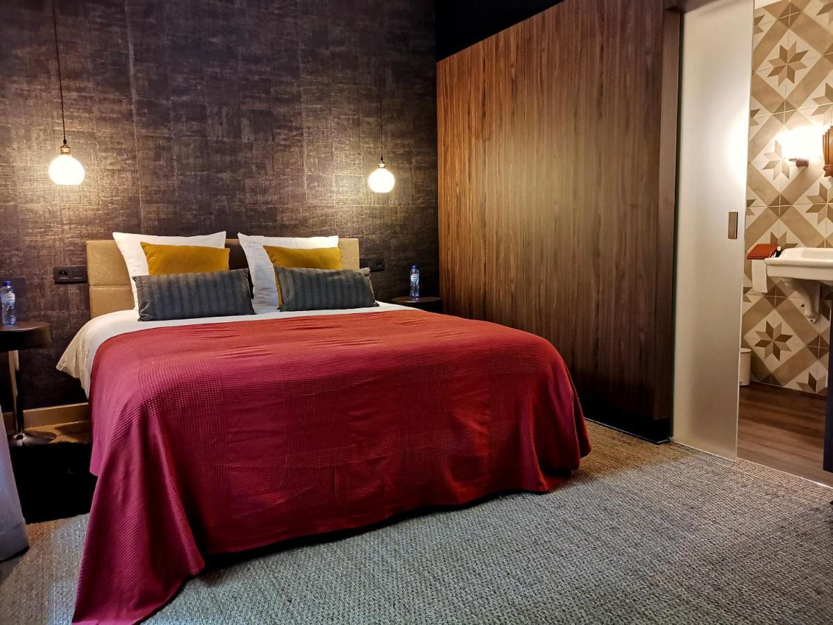 La Villa Du Pre Du Cerf Spa Zewnętrze zdjęcie